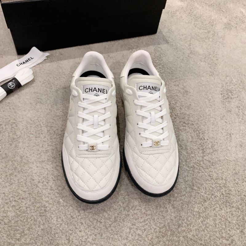 Chanel Sport Shoes